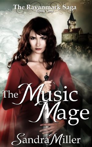 [Ravanmark Saga 01] • The Music Mage